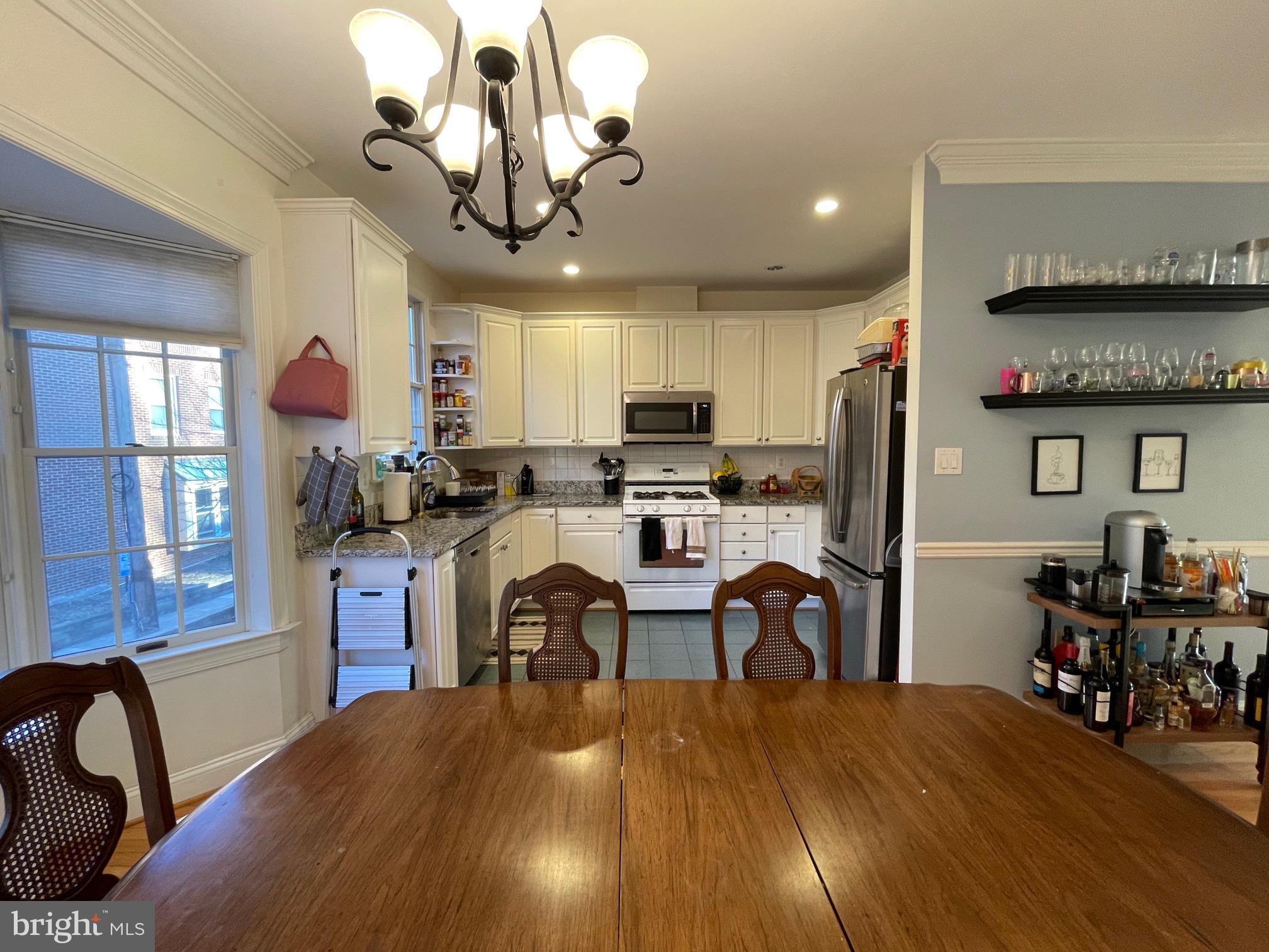 BALLSTON - Residential Lease