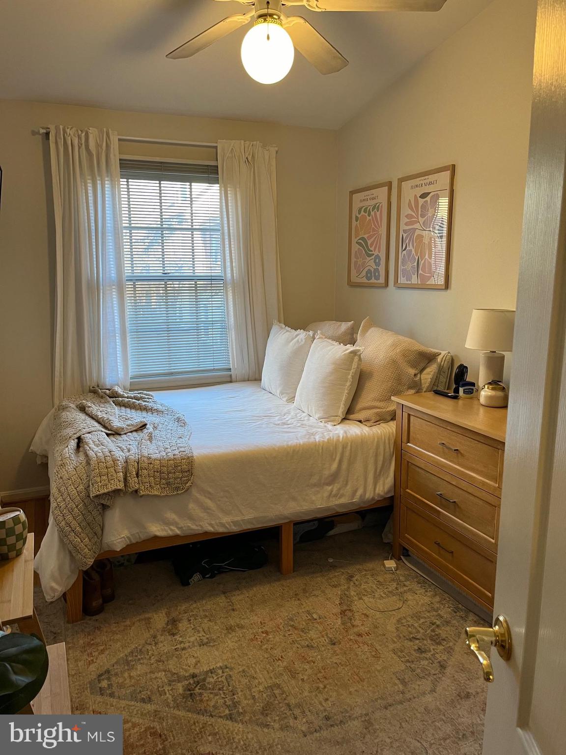 BALLSTON - Residential Lease