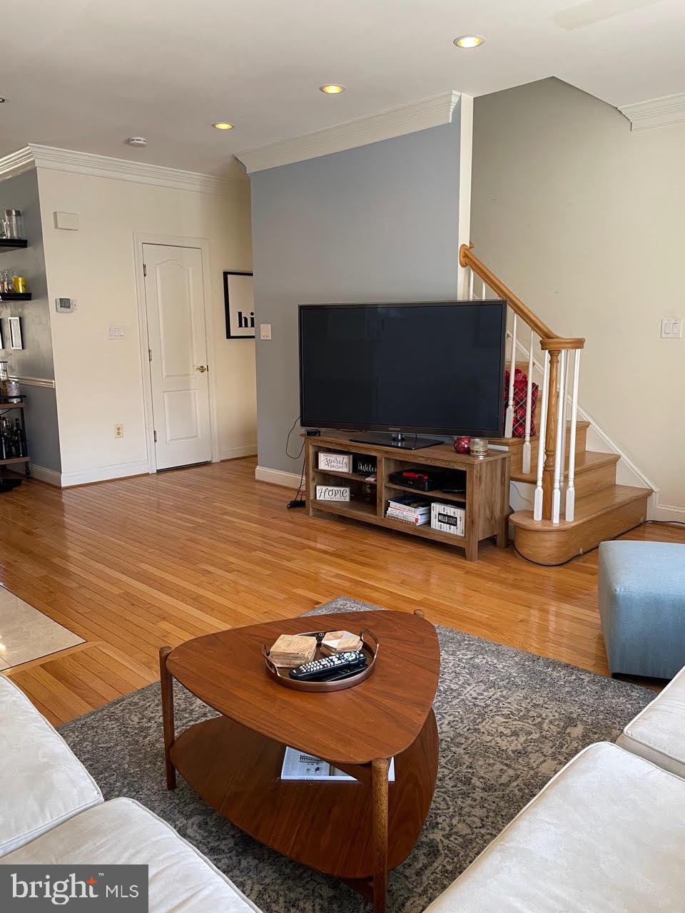 BALLSTON - Residential Lease