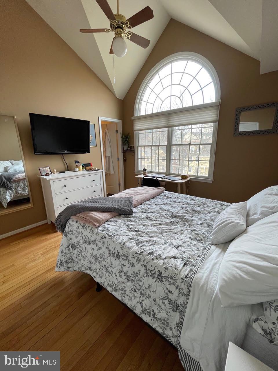 BALLSTON - Residential Lease