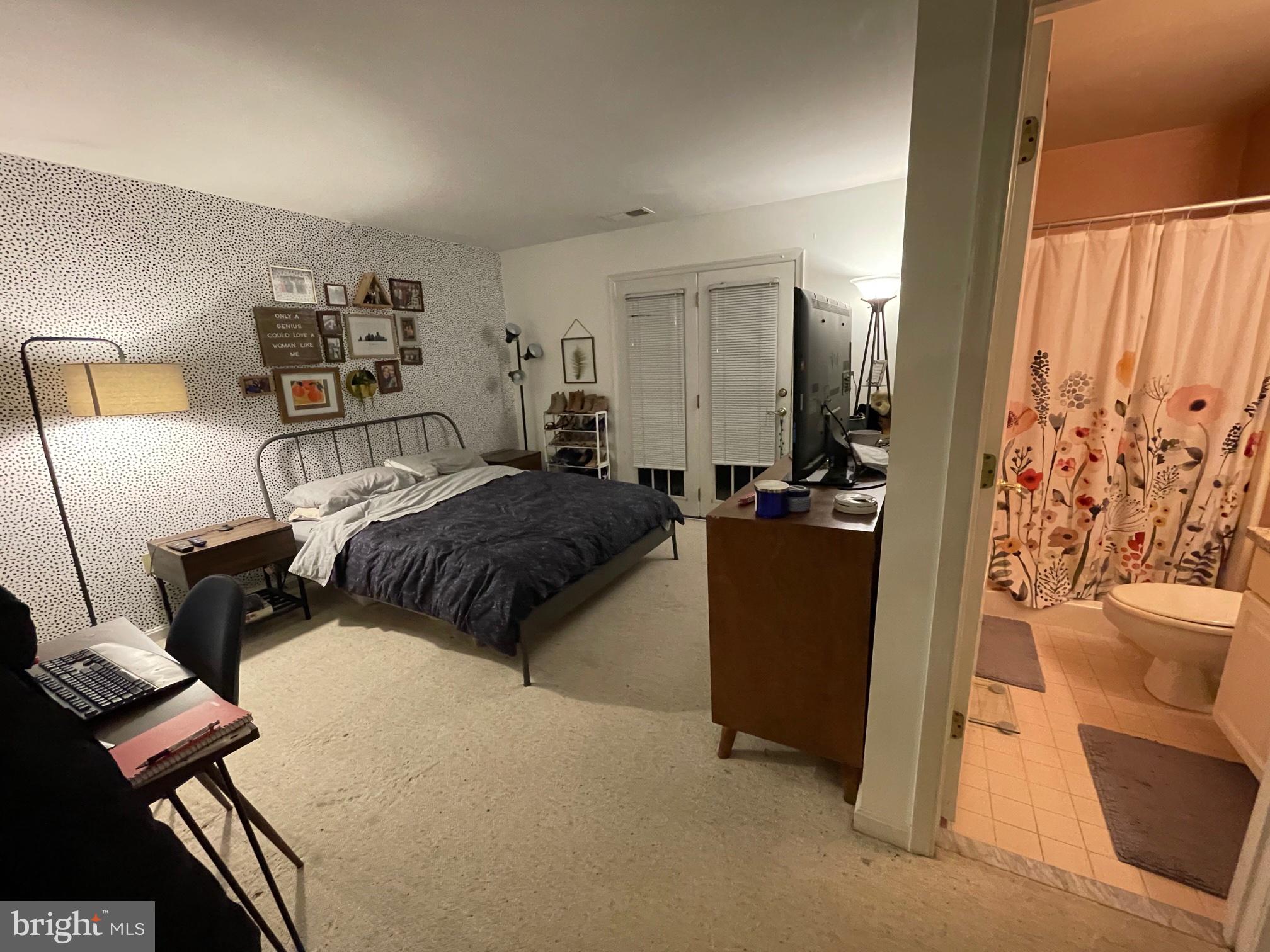 BALLSTON - Residential Lease