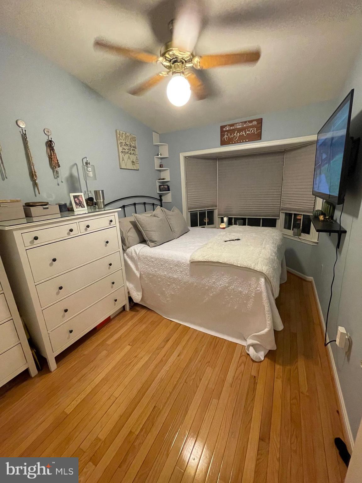 BALLSTON - Residential Lease