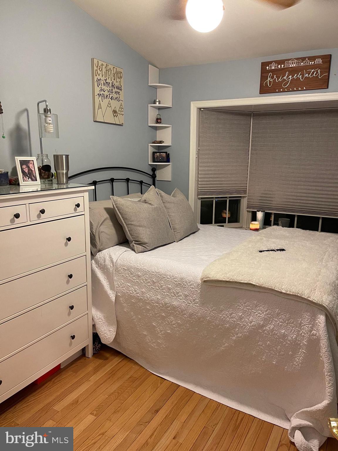 BALLSTON - Residential Lease