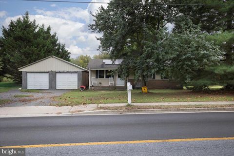 218 E SUNSET AVENUE GREENSBORO MD 21639