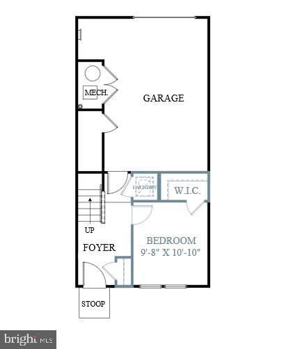 PRESIDENTS POINTE - Residential