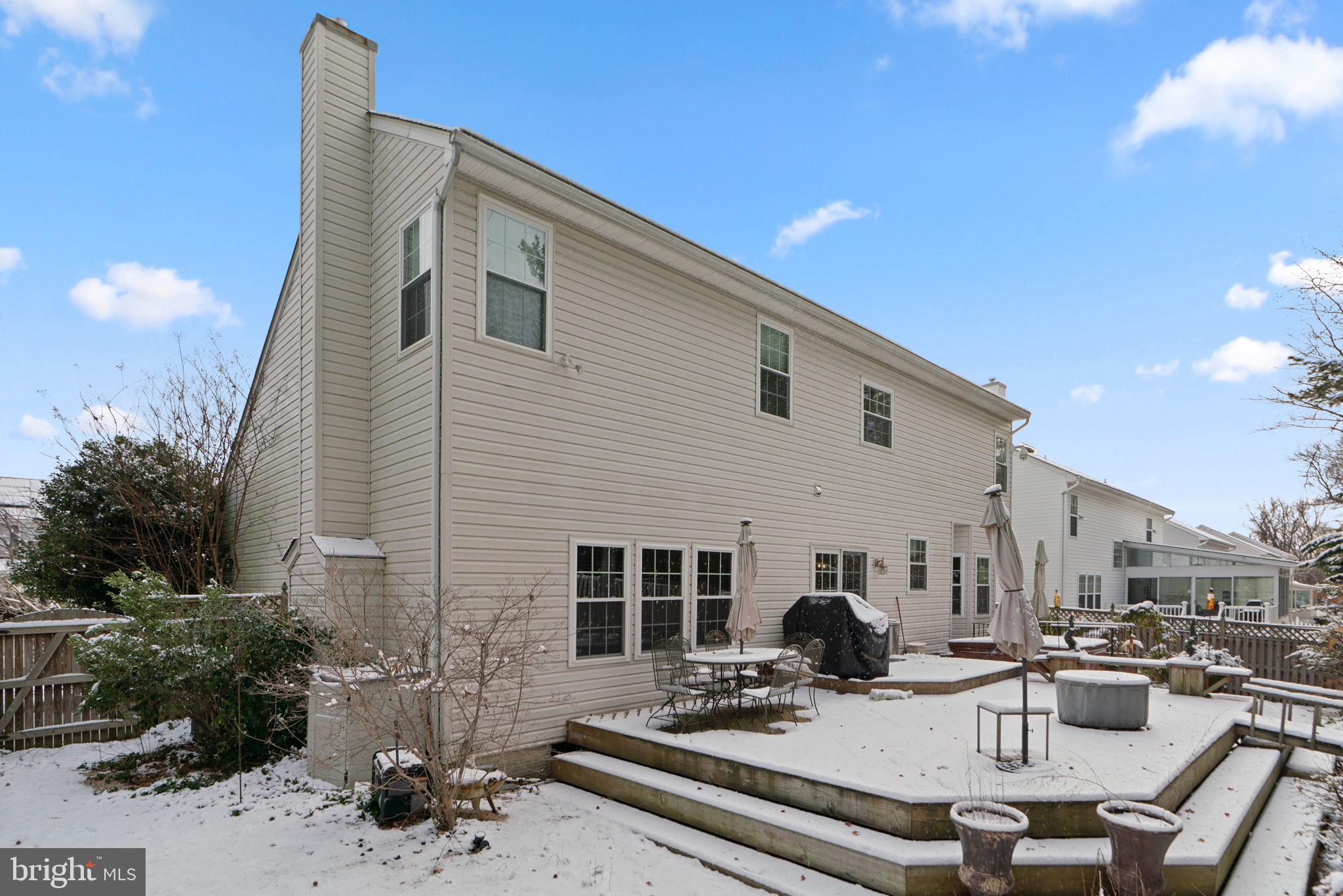 LIKENS PROPERTY - Residential