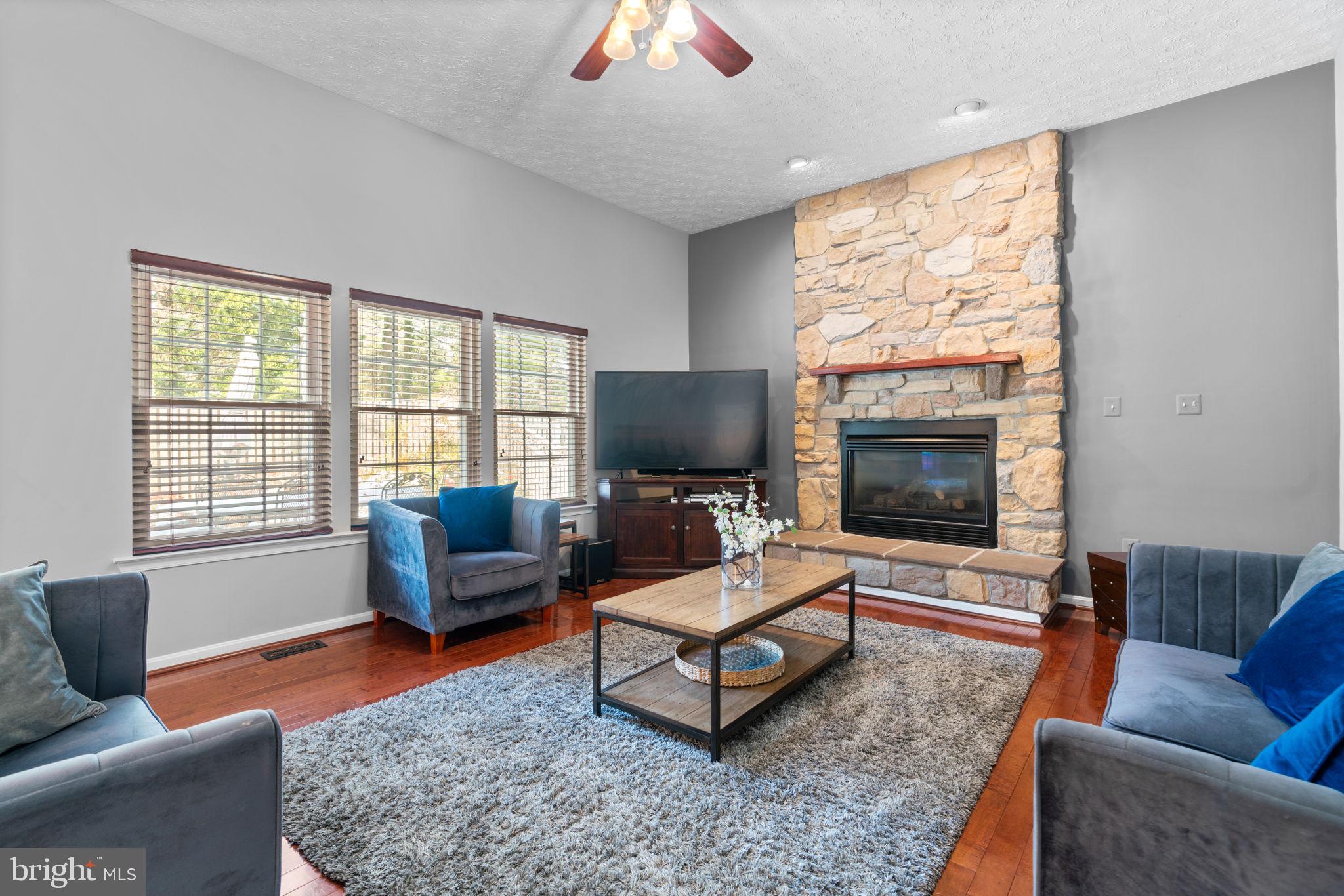 LIKENS PROPERTY - Residential