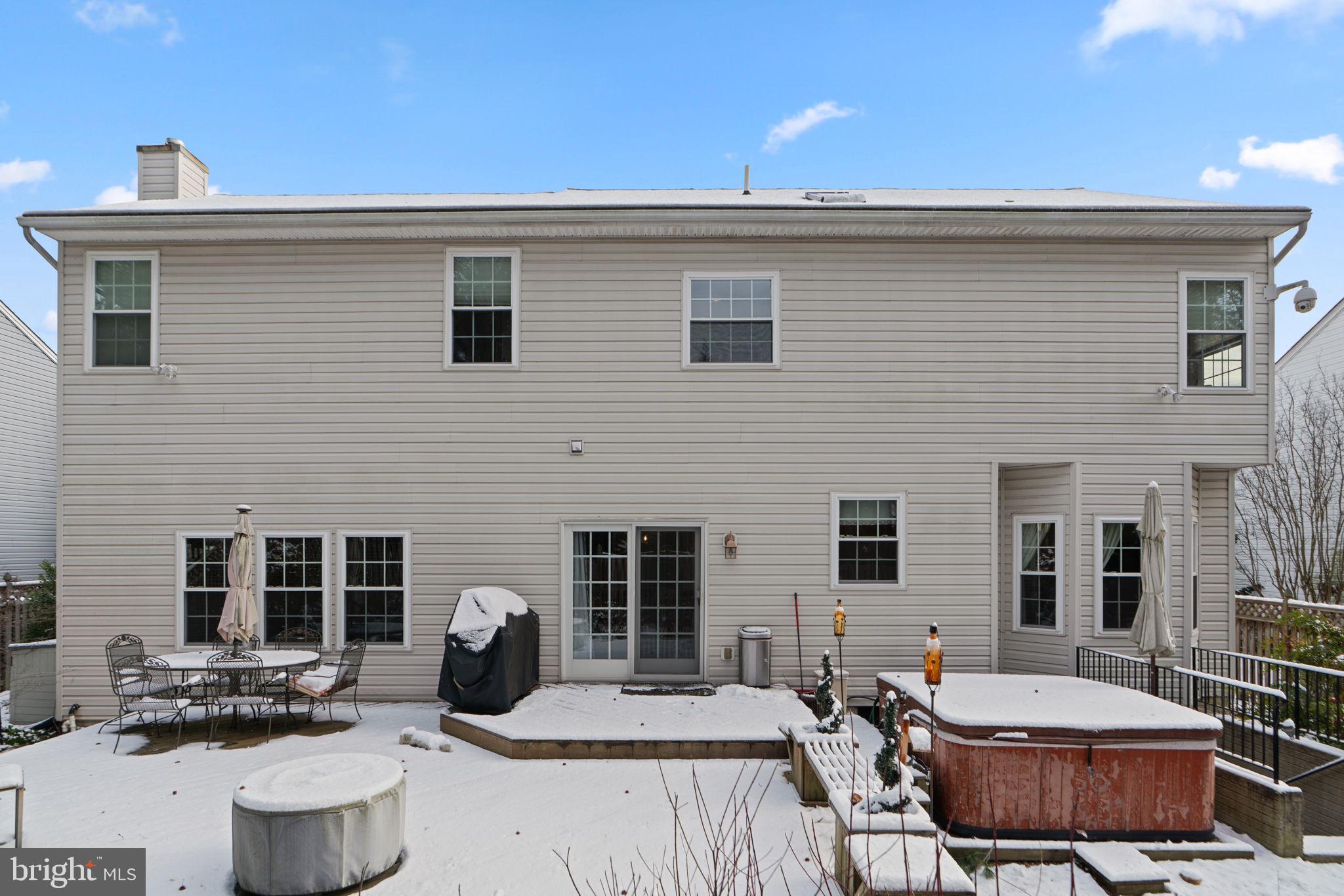 LIKENS PROPERTY - Residential