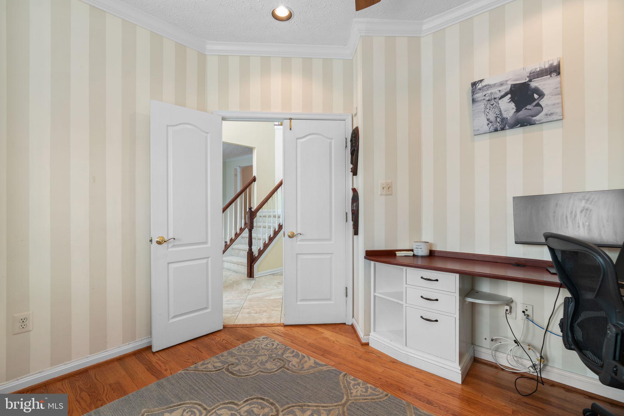 LIKENS PROPERTY - Residential