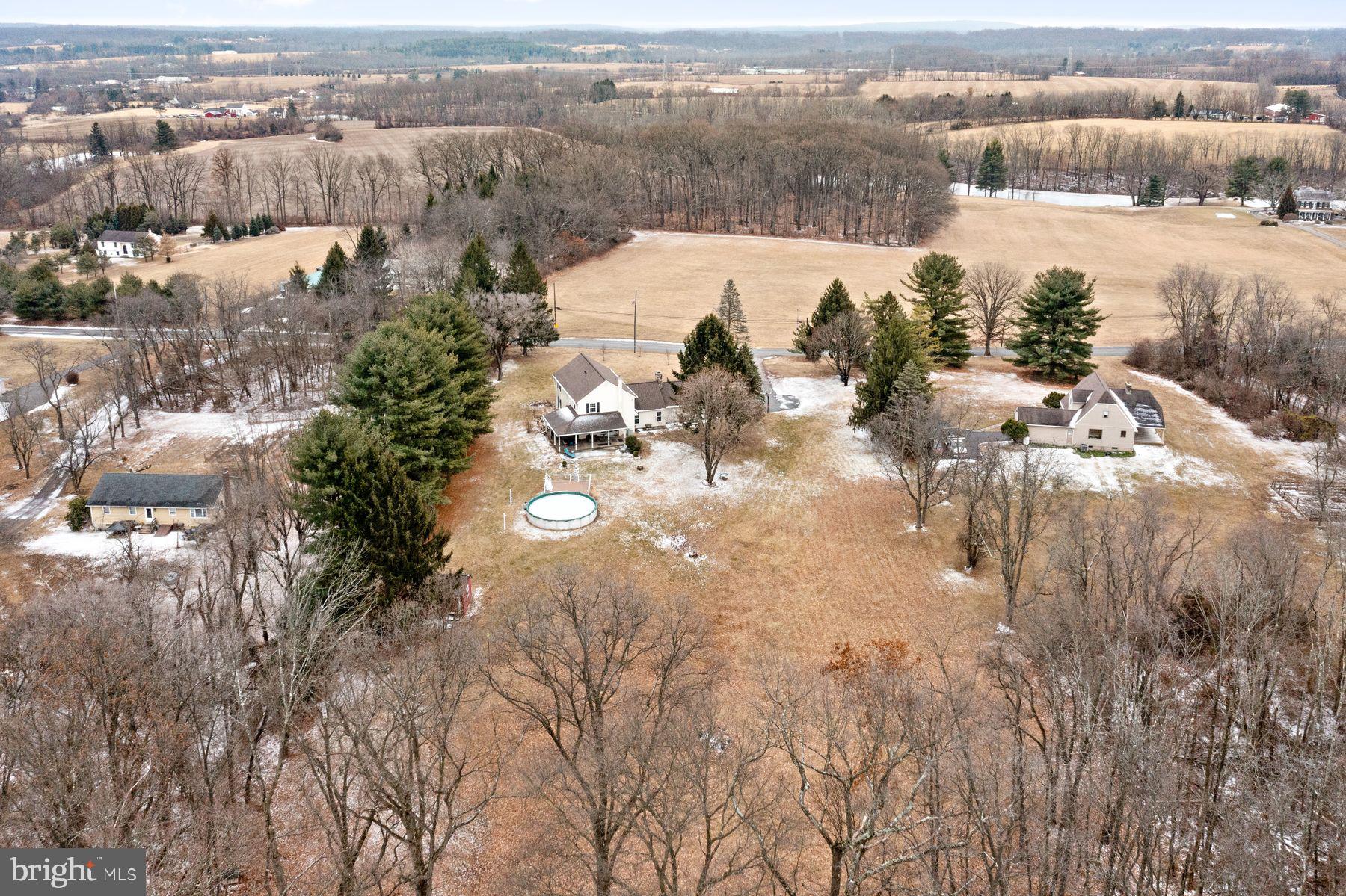 1801 PLEASANT VIEW ROAD