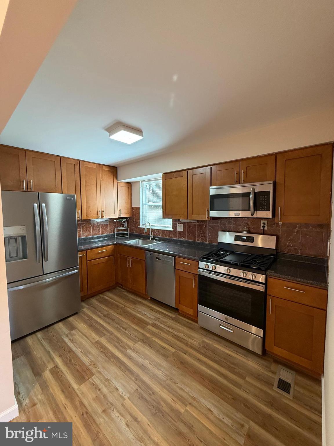 SOMERTON - Residential Lease