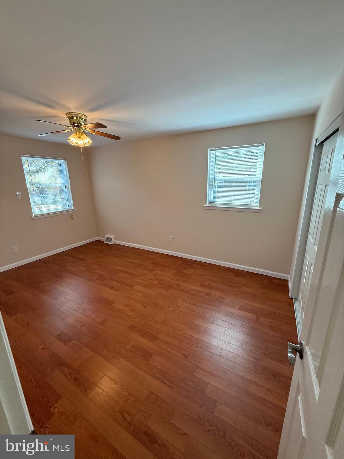 SOMERTON - Residential Lease