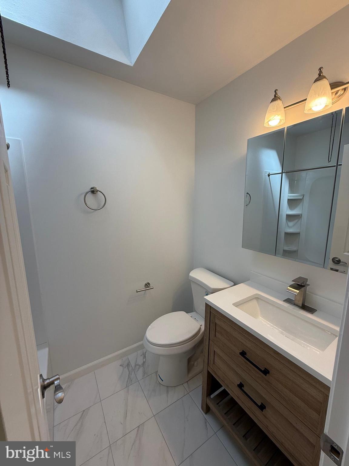 SOMERTON - Residential Lease