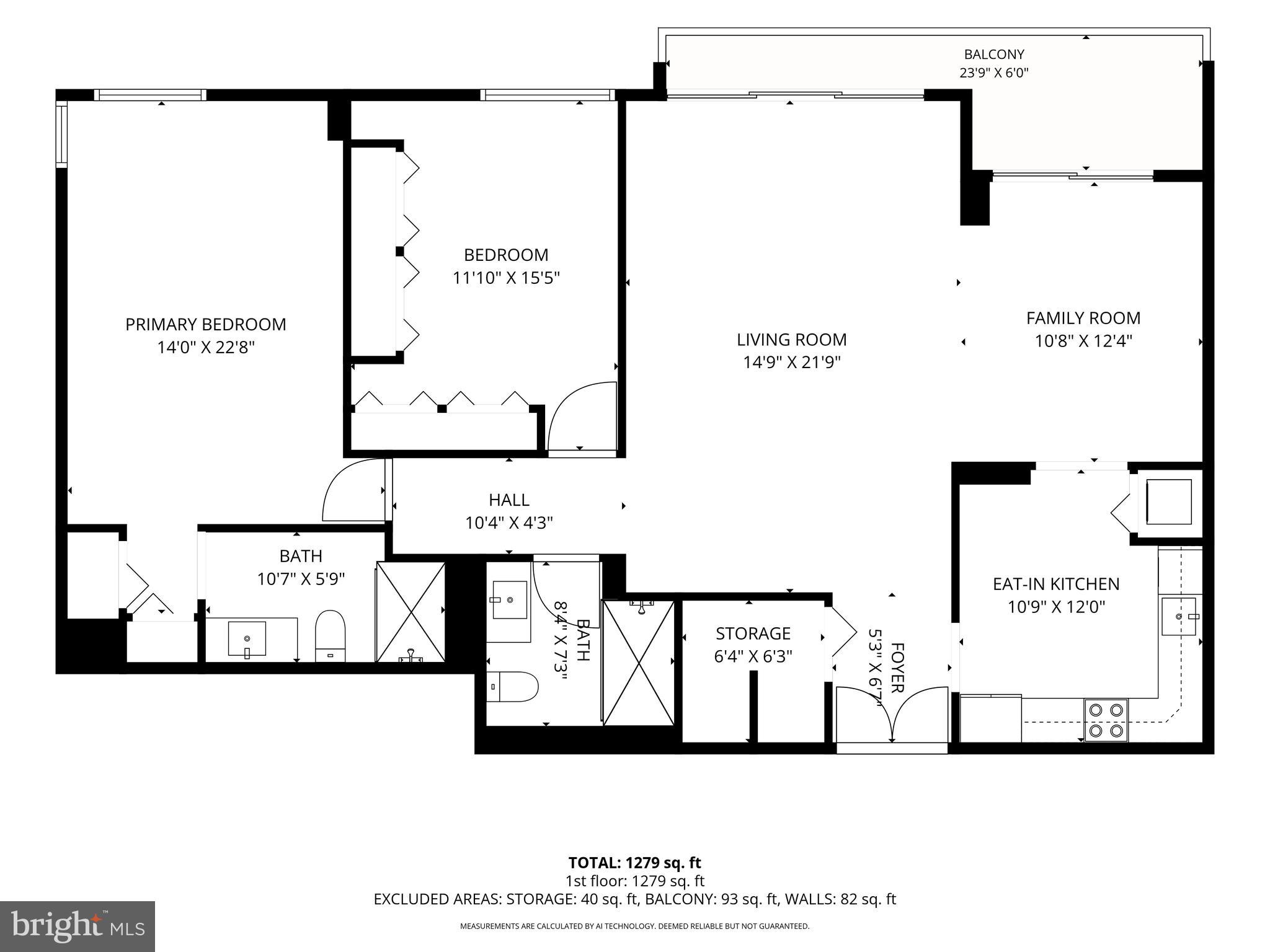 WINTHROP HOUSE - Residential