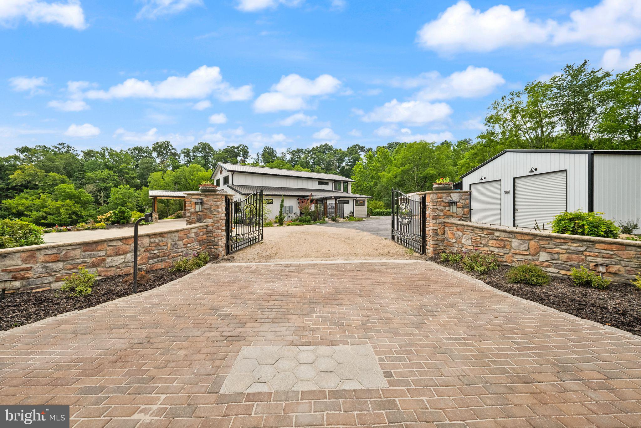 854 VALLEY MILL ROAD