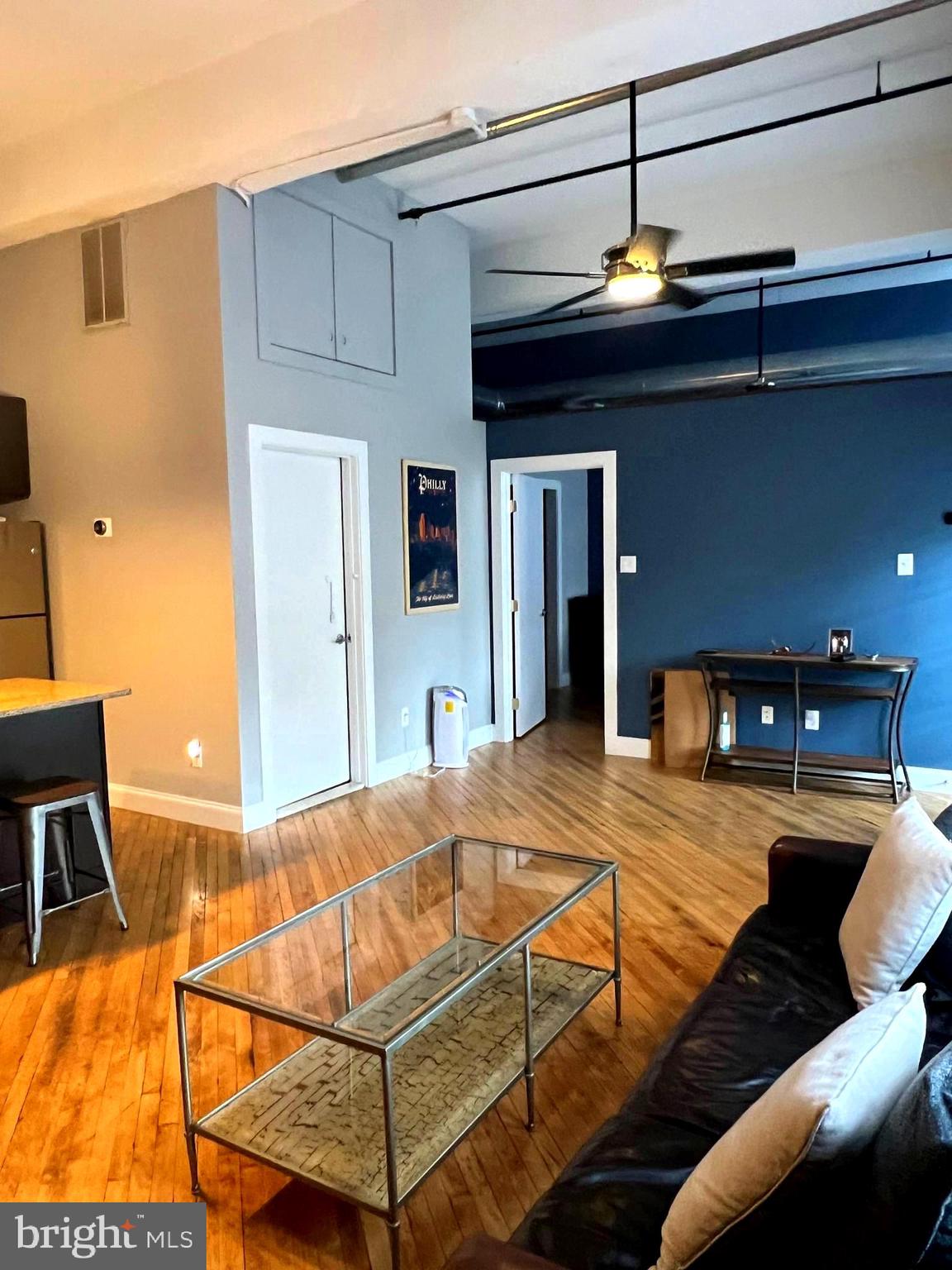 BYRNE LOFTS - Residential