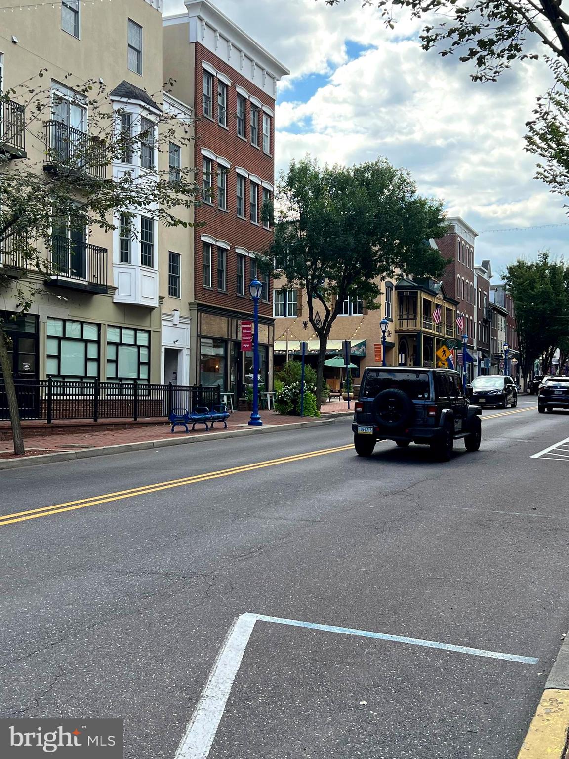 BYRNE LOFTS - Residential