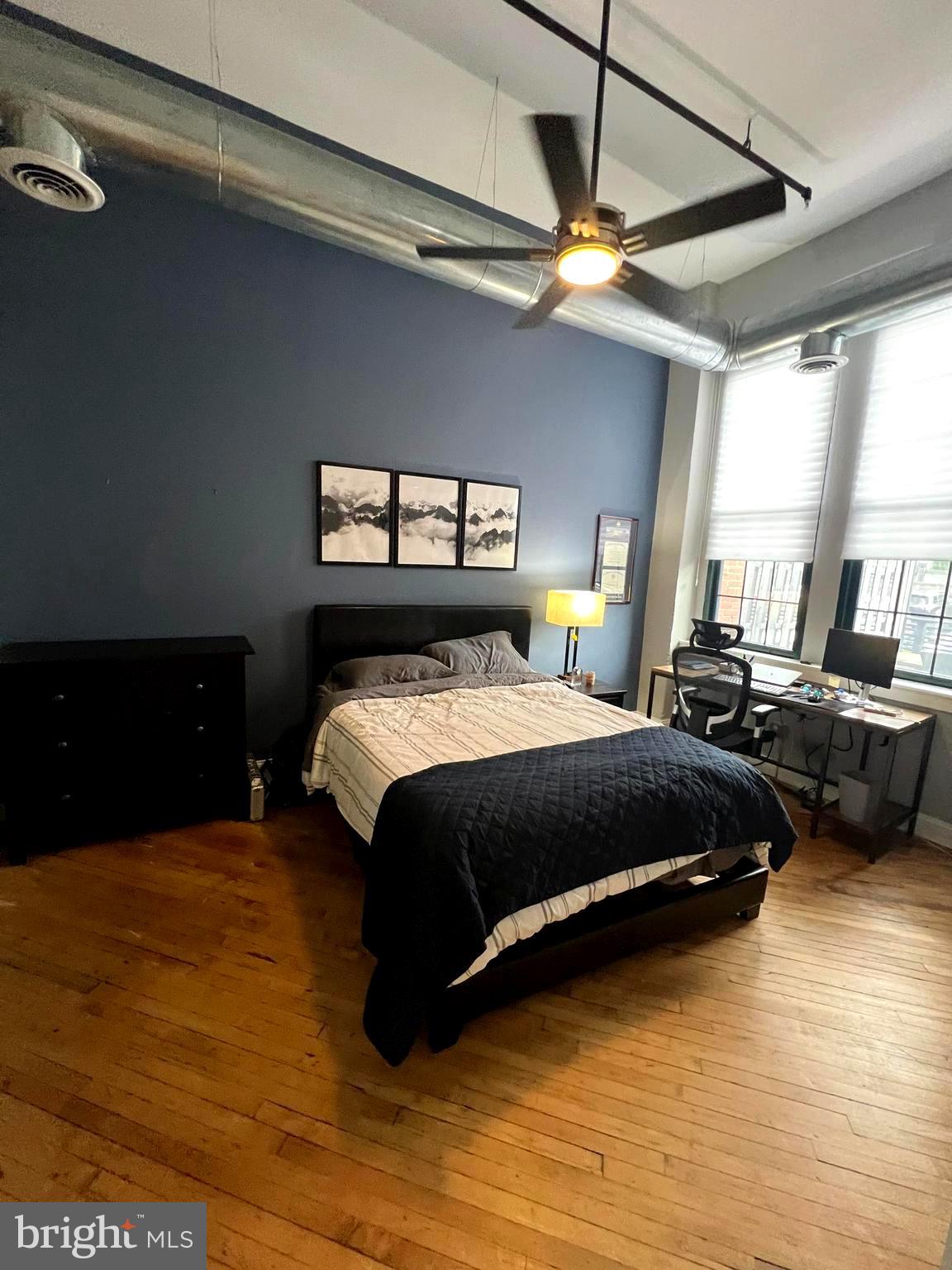 BYRNE LOFTS - Residential