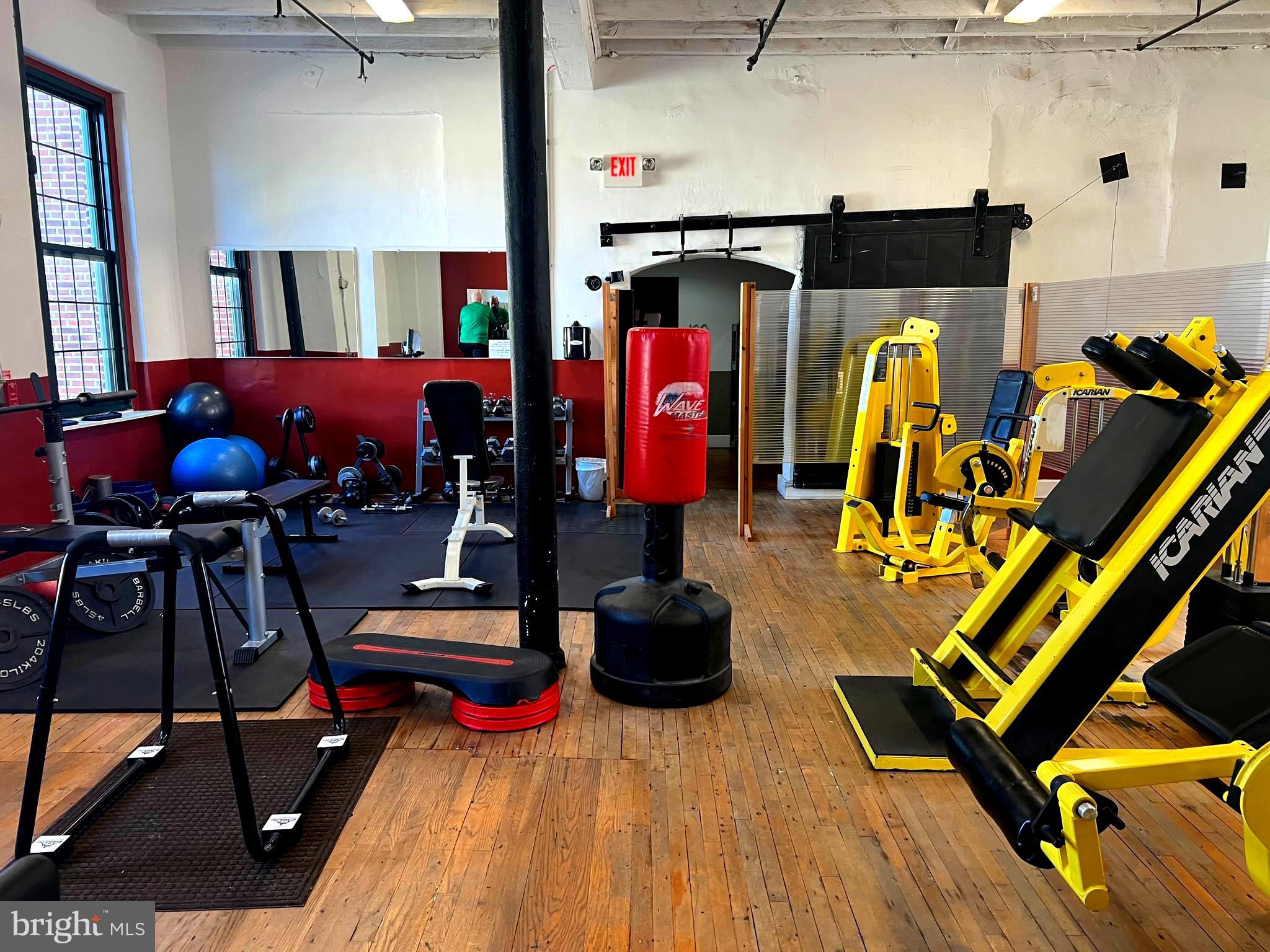 BYRNE LOFTS - Residential