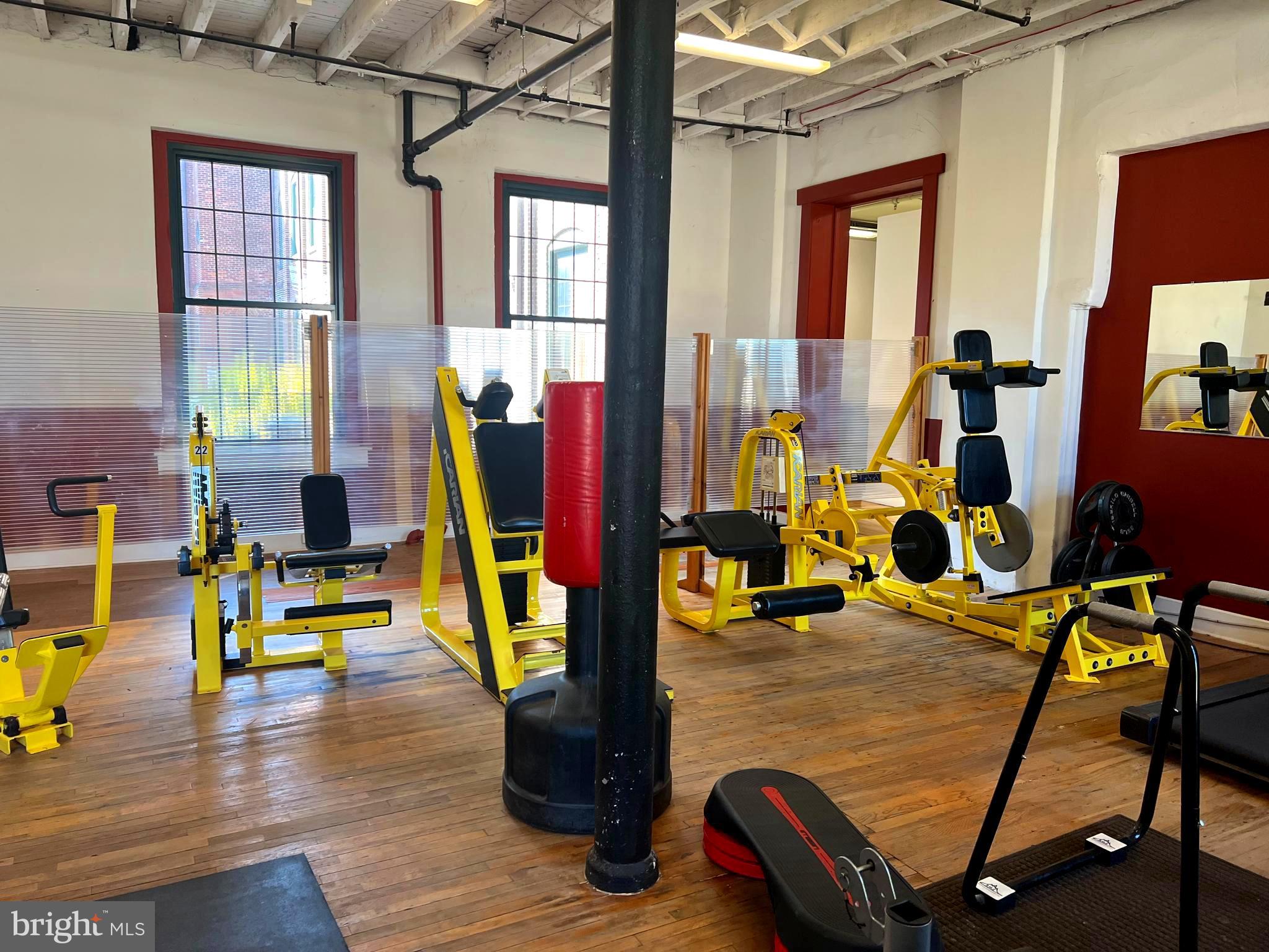 BYRNE LOFTS - Residential