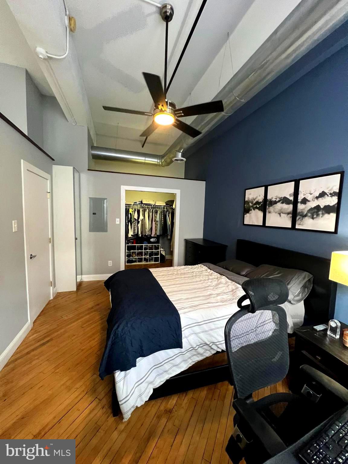 BYRNE LOFTS - Residential