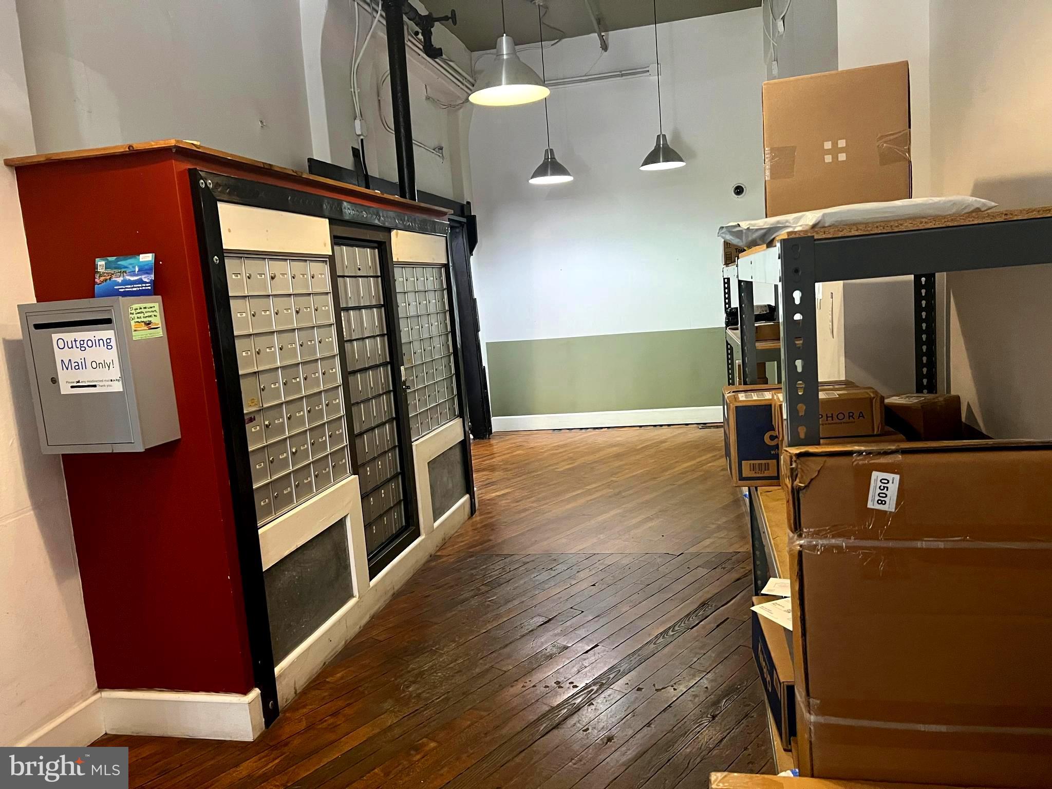 BYRNE LOFTS - Residential