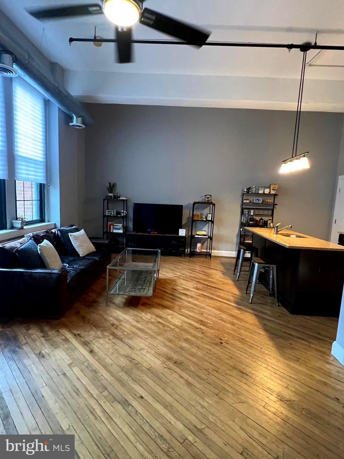 BYRNE LOFTS - Residential