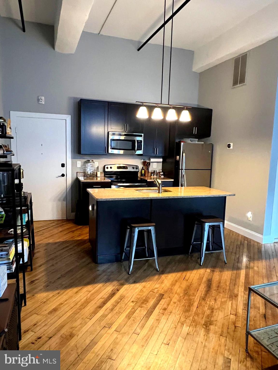 BYRNE LOFTS - Residential