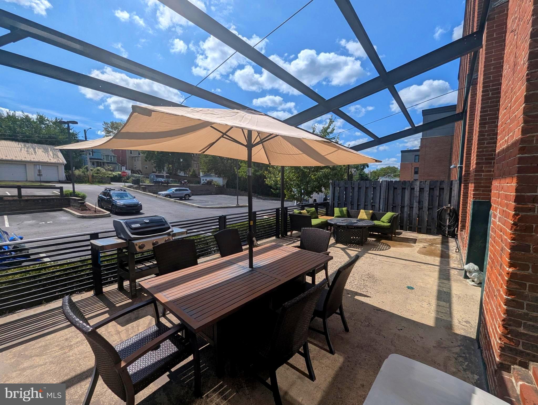 BYRNE LOFTS - Residential