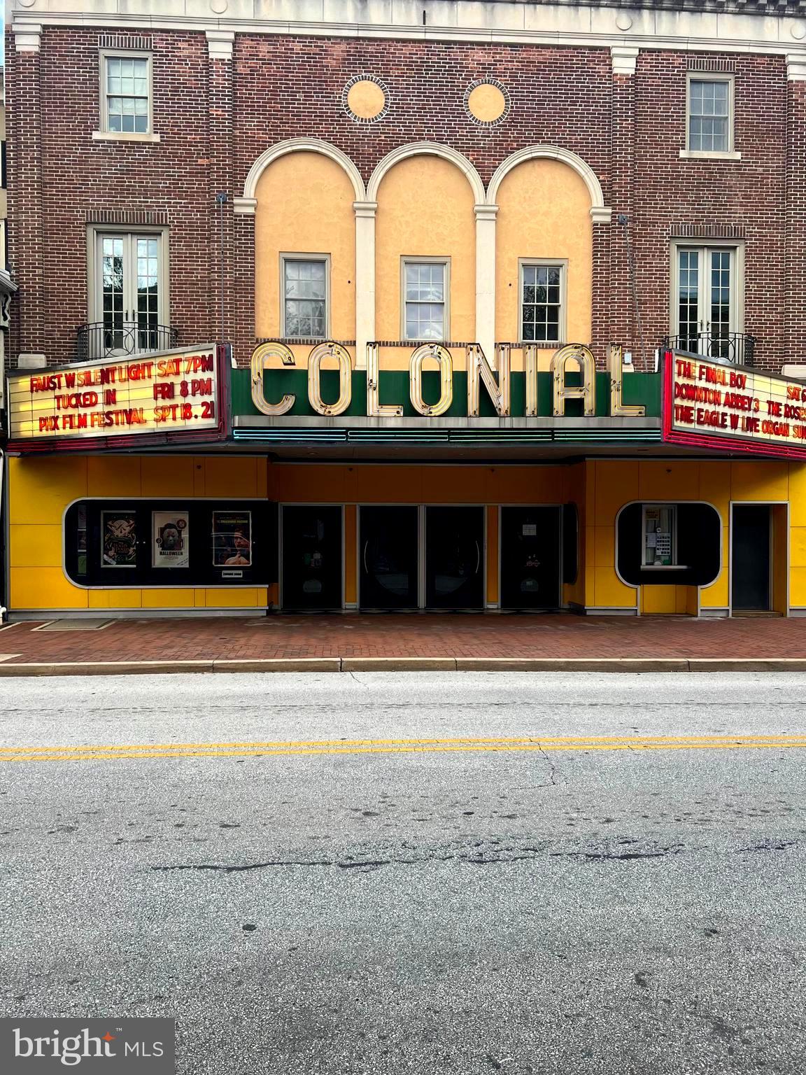 BYRNE LOFTS - Residential