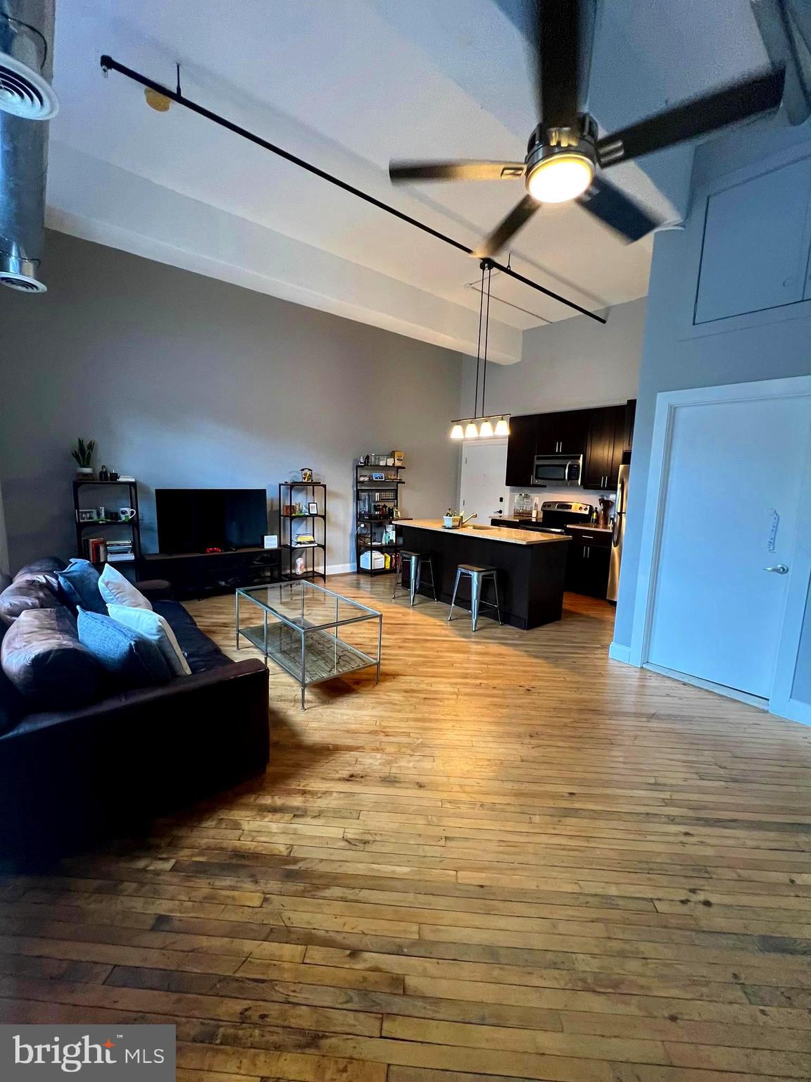 BYRNE LOFTS - Residential