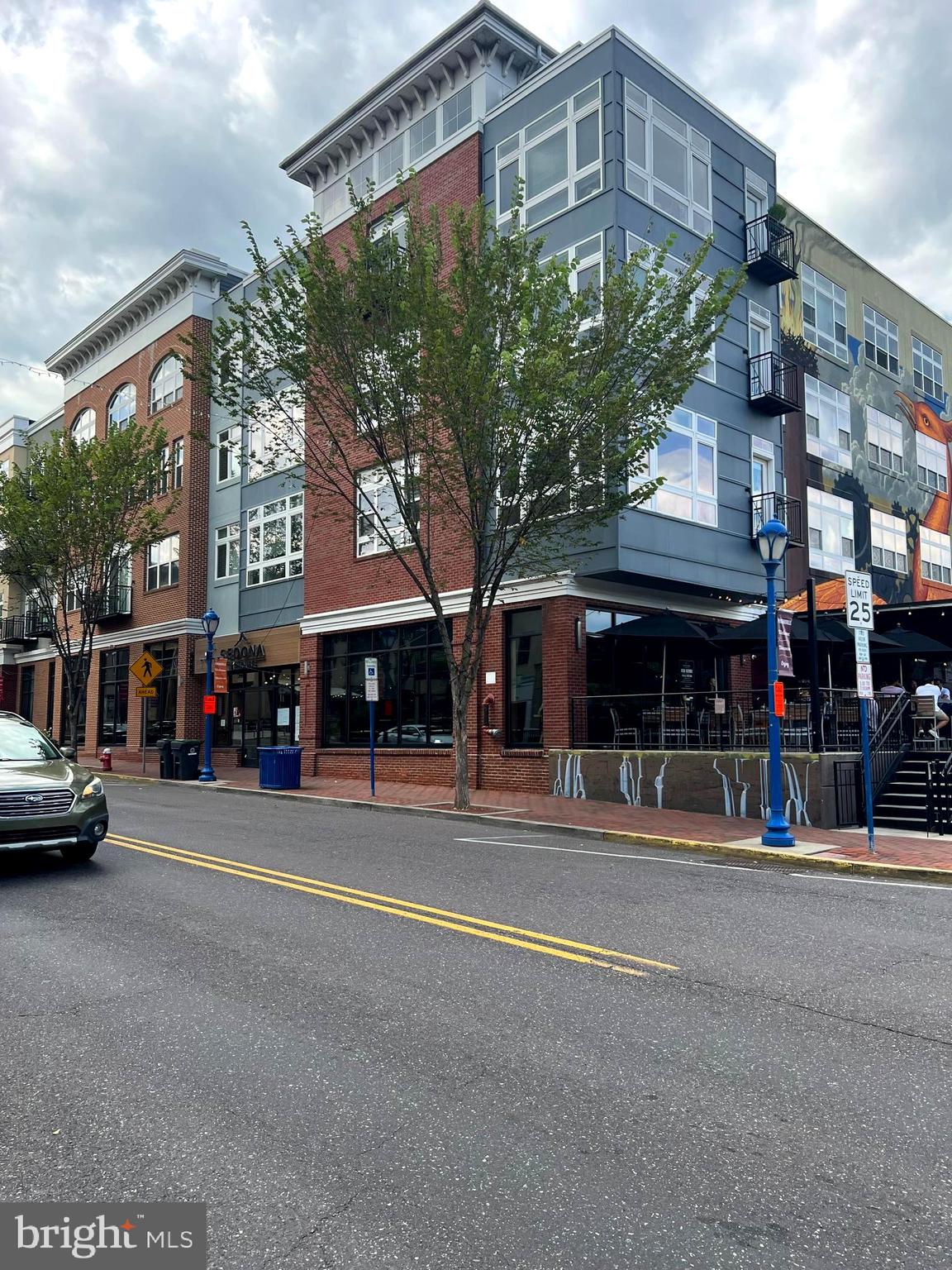 BYRNE LOFTS - Residential