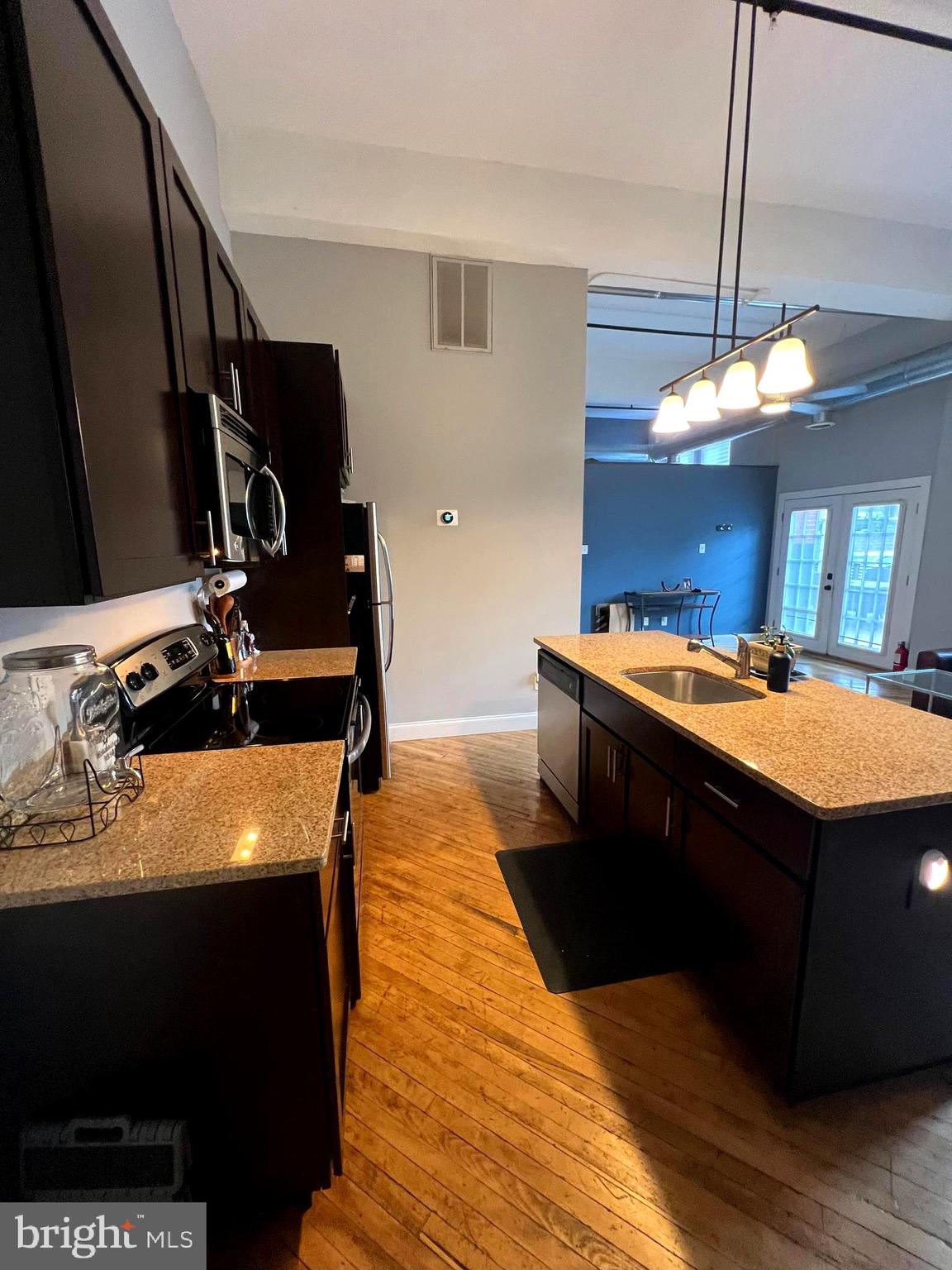 BYRNE LOFTS - Residential