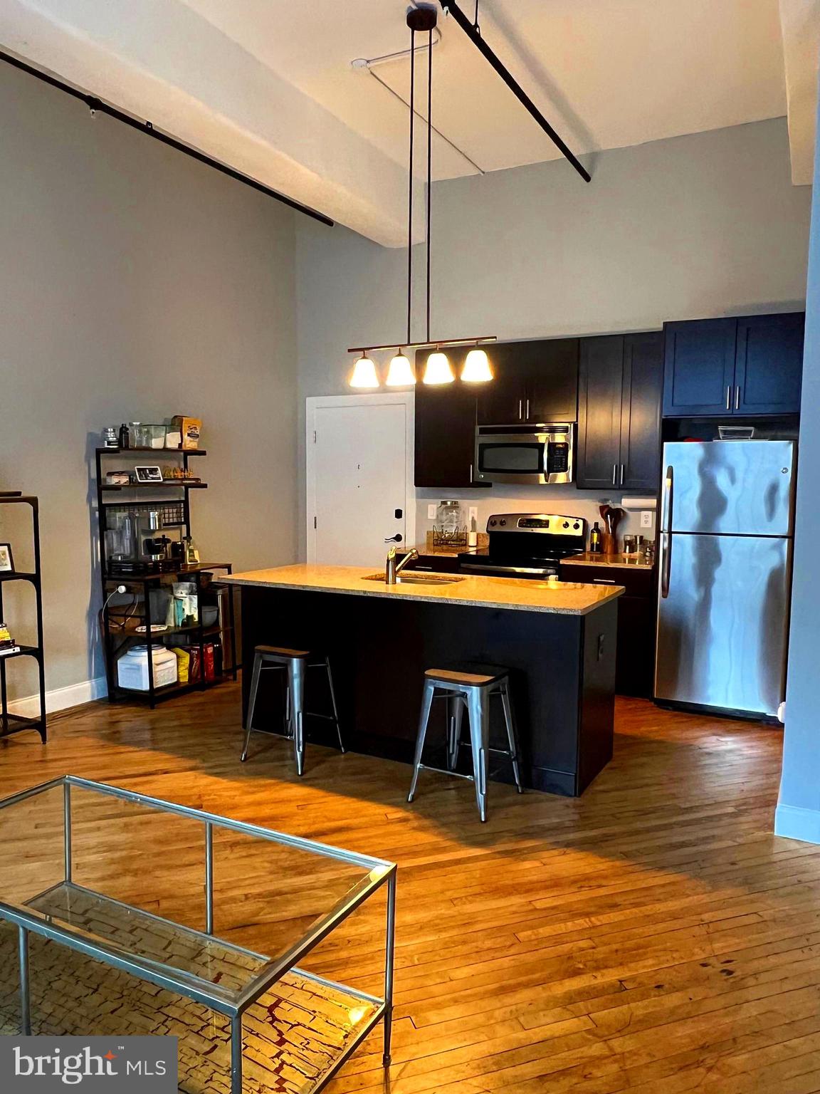 BYRNE LOFTS - Residential