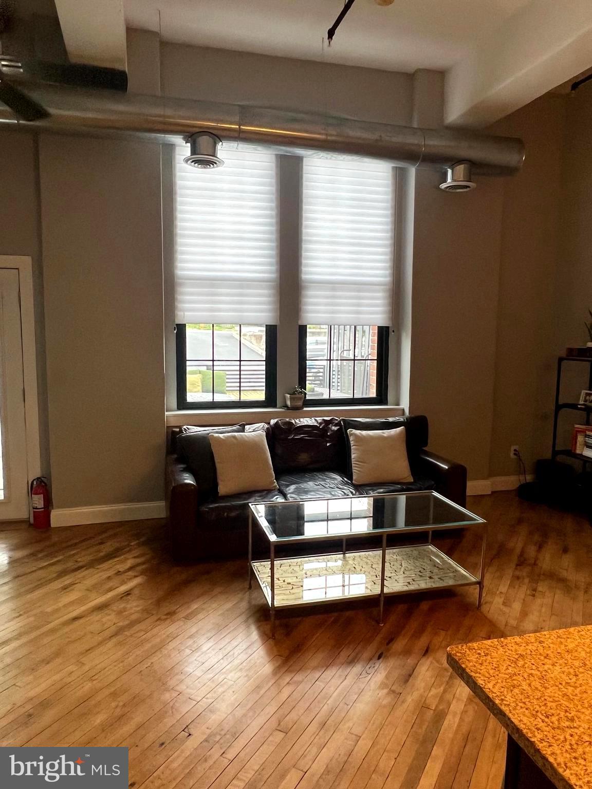 BYRNE LOFTS - Residential