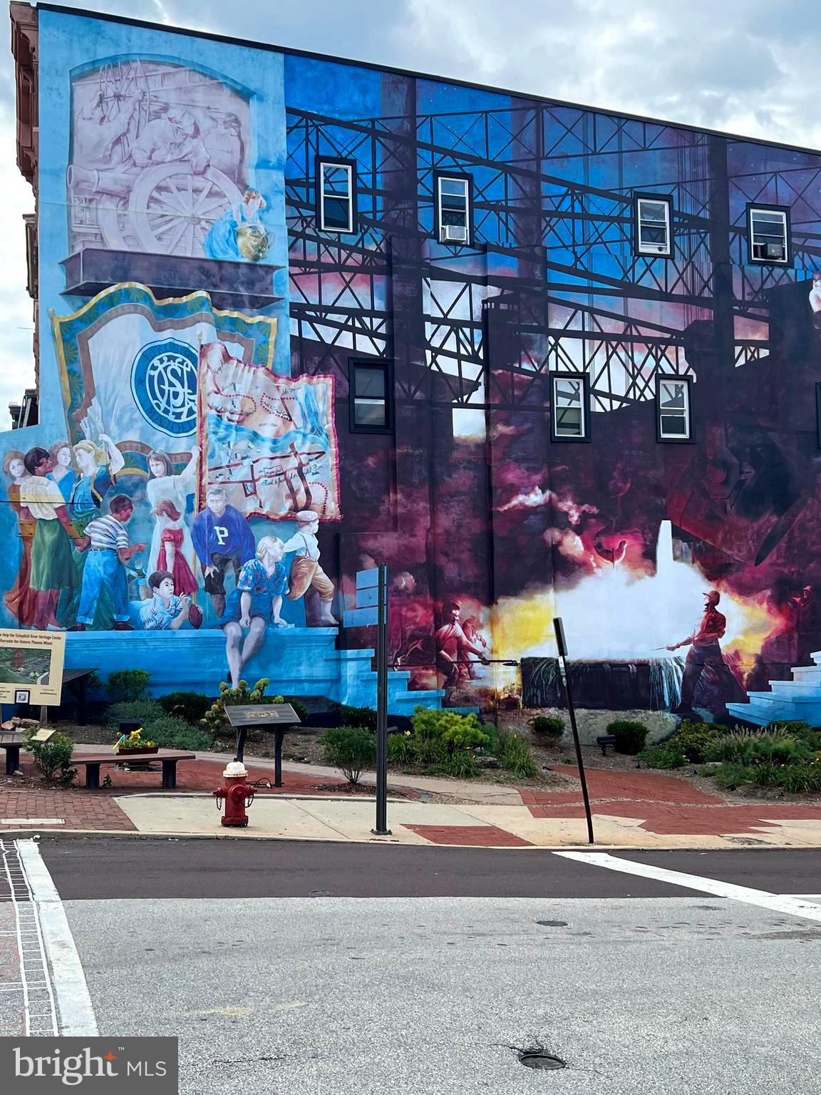 BYRNE LOFTS - Residential