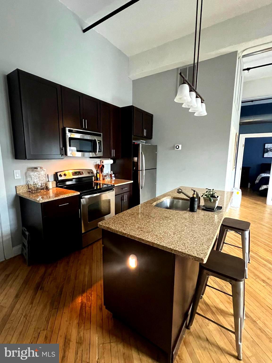 BYRNE LOFTS - Residential