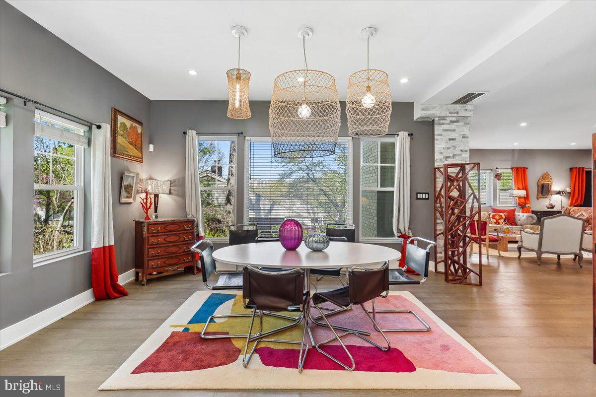 MAPLEWOOD MANOR - Residential