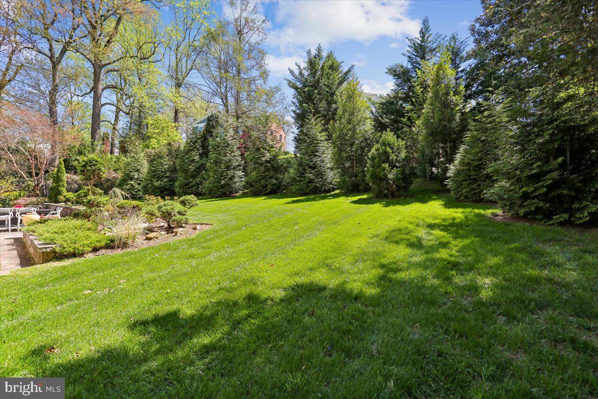 MAPLEWOOD MANOR - Residential