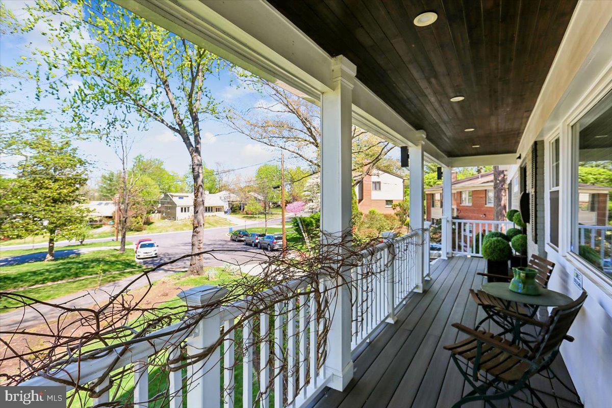 MAPLEWOOD MANOR - Residential