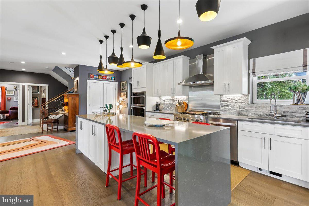 MAPLEWOOD MANOR - Residential