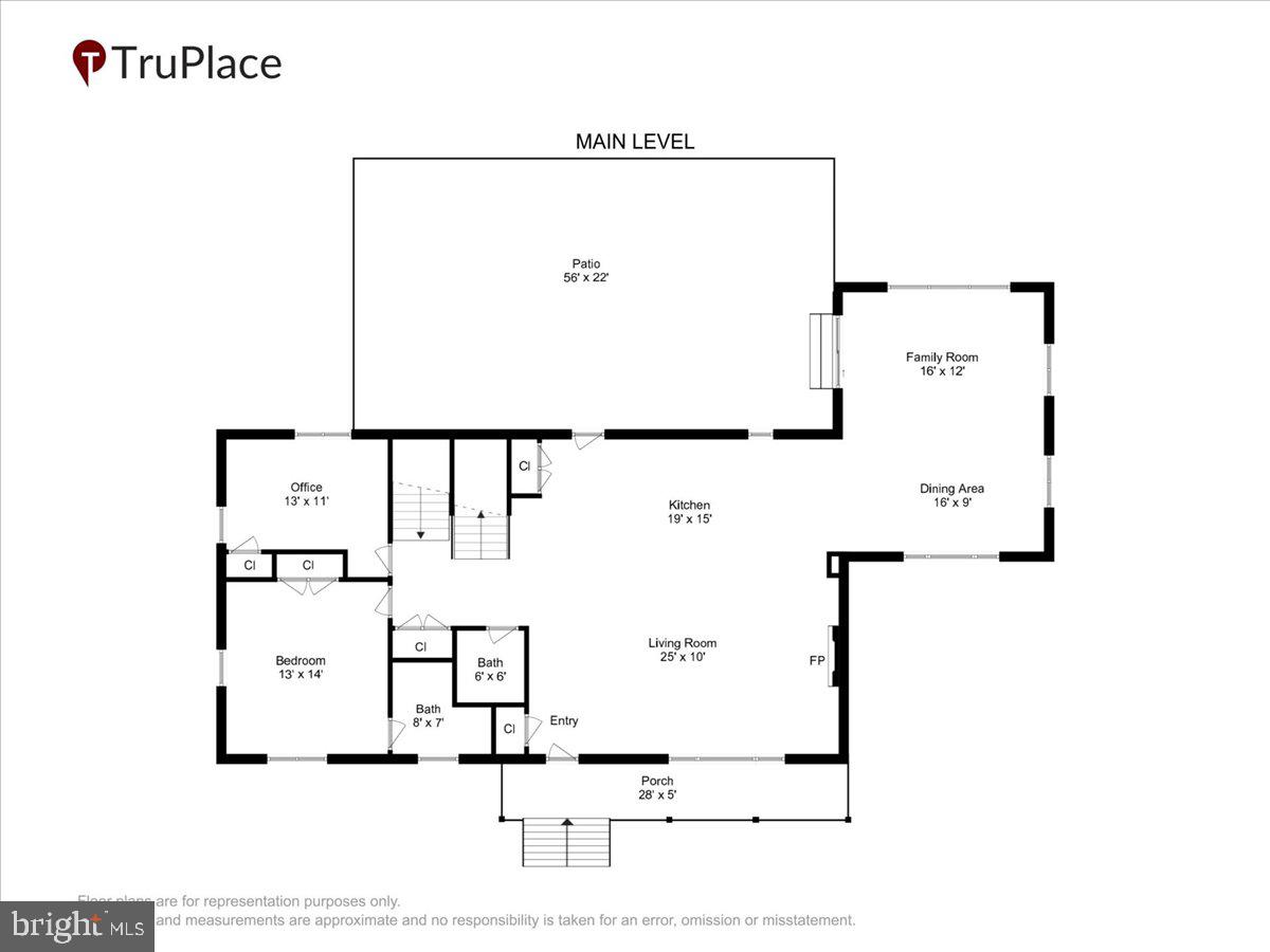 MAPLEWOOD MANOR - Residential