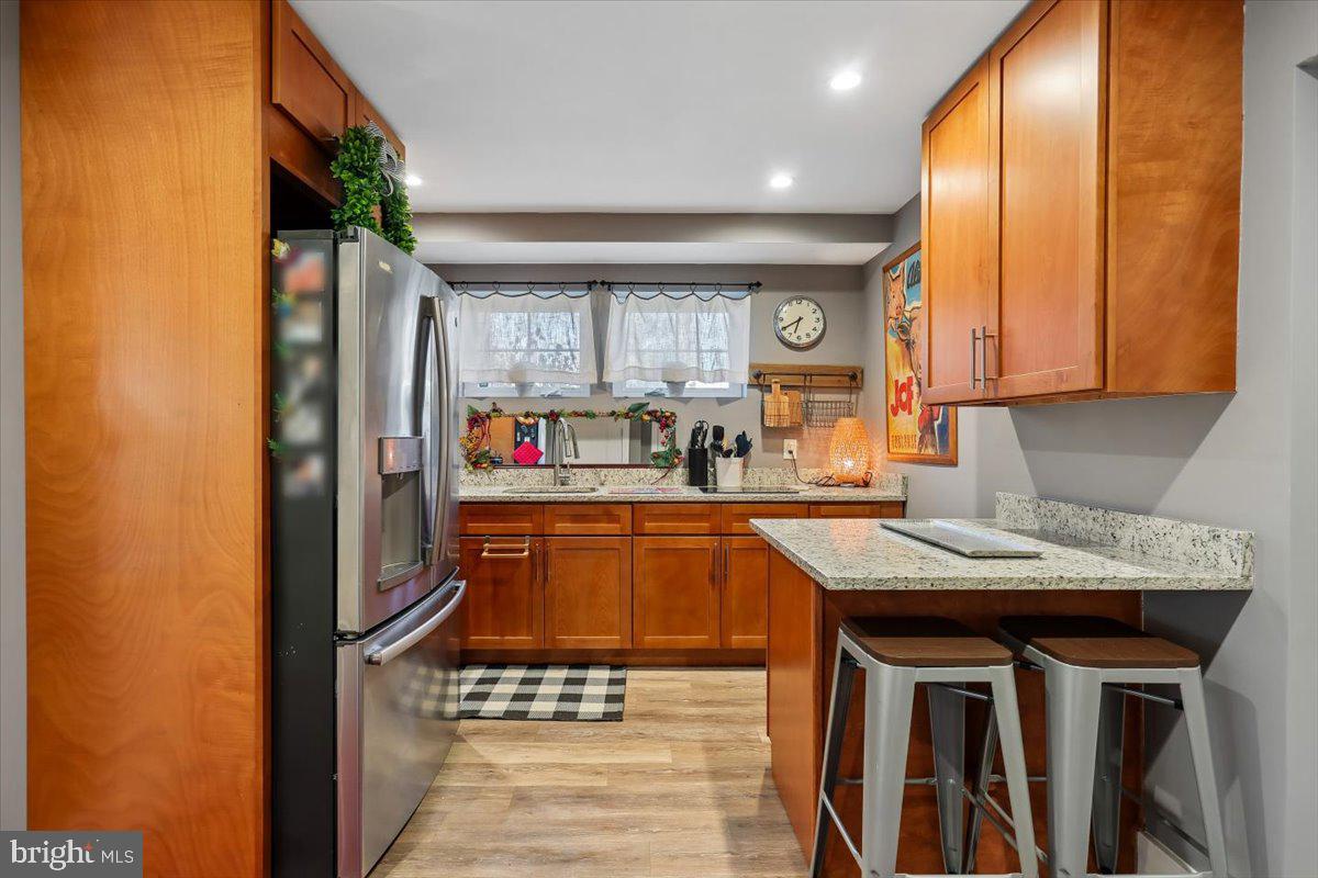 MAPLEWOOD MANOR - Residential