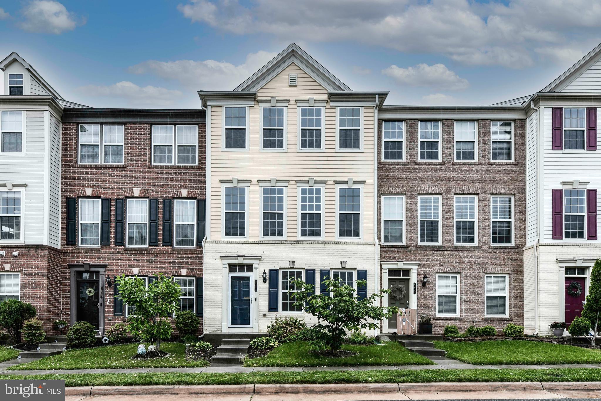 OAKLAWN - Residential Lease