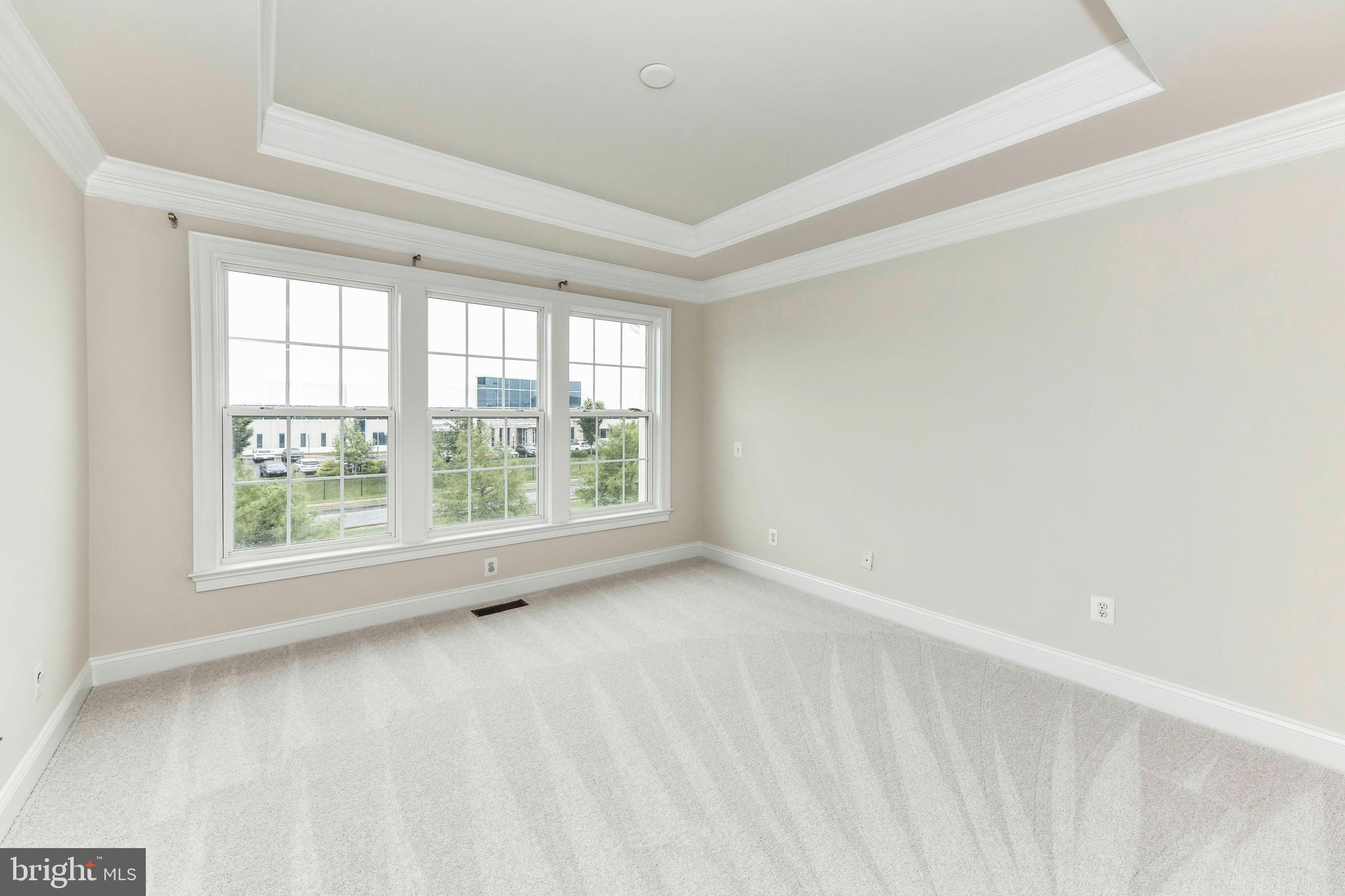 OAKLAWN - Residential Lease