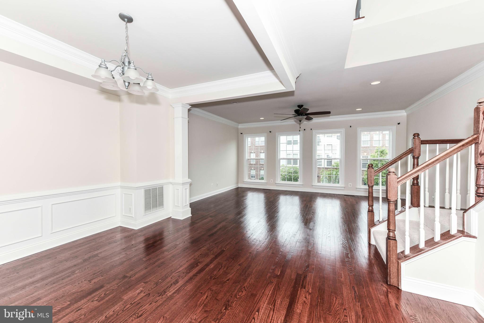 OAKLAWN - Residential Lease