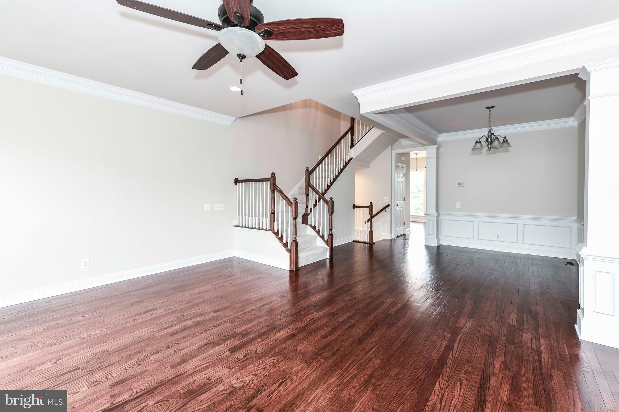 OAKLAWN - Residential Lease