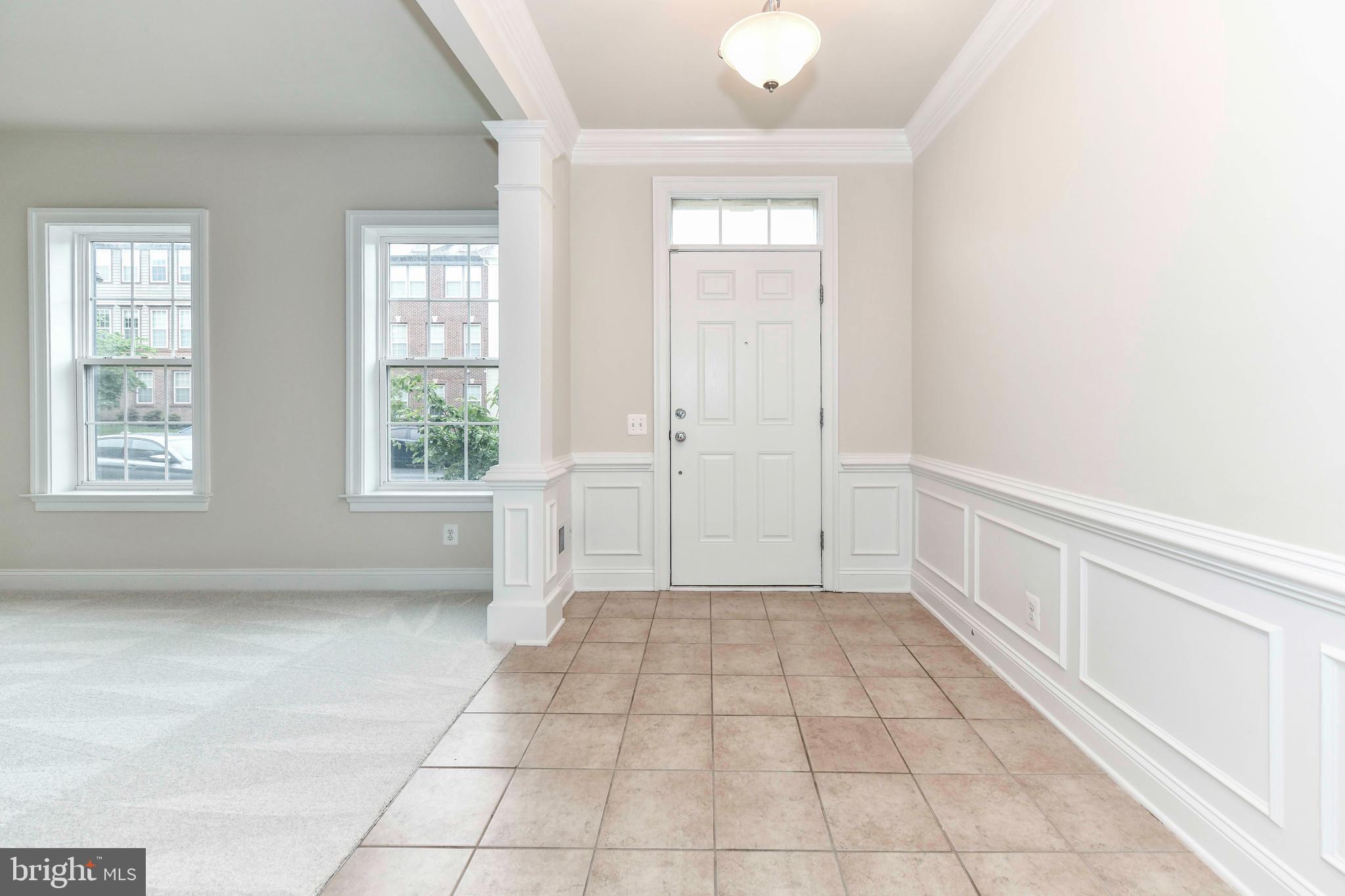 OAKLAWN - Residential Lease