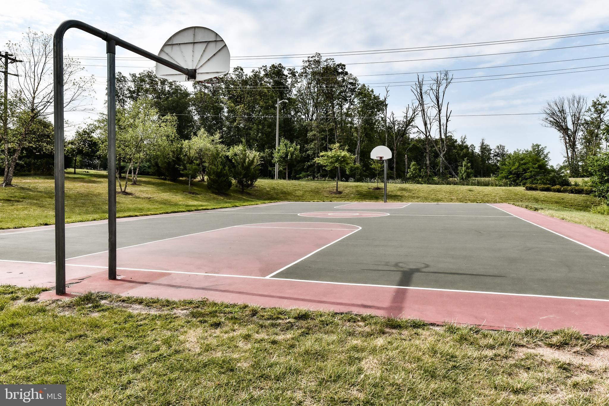 OAKLAWN - Residential Lease