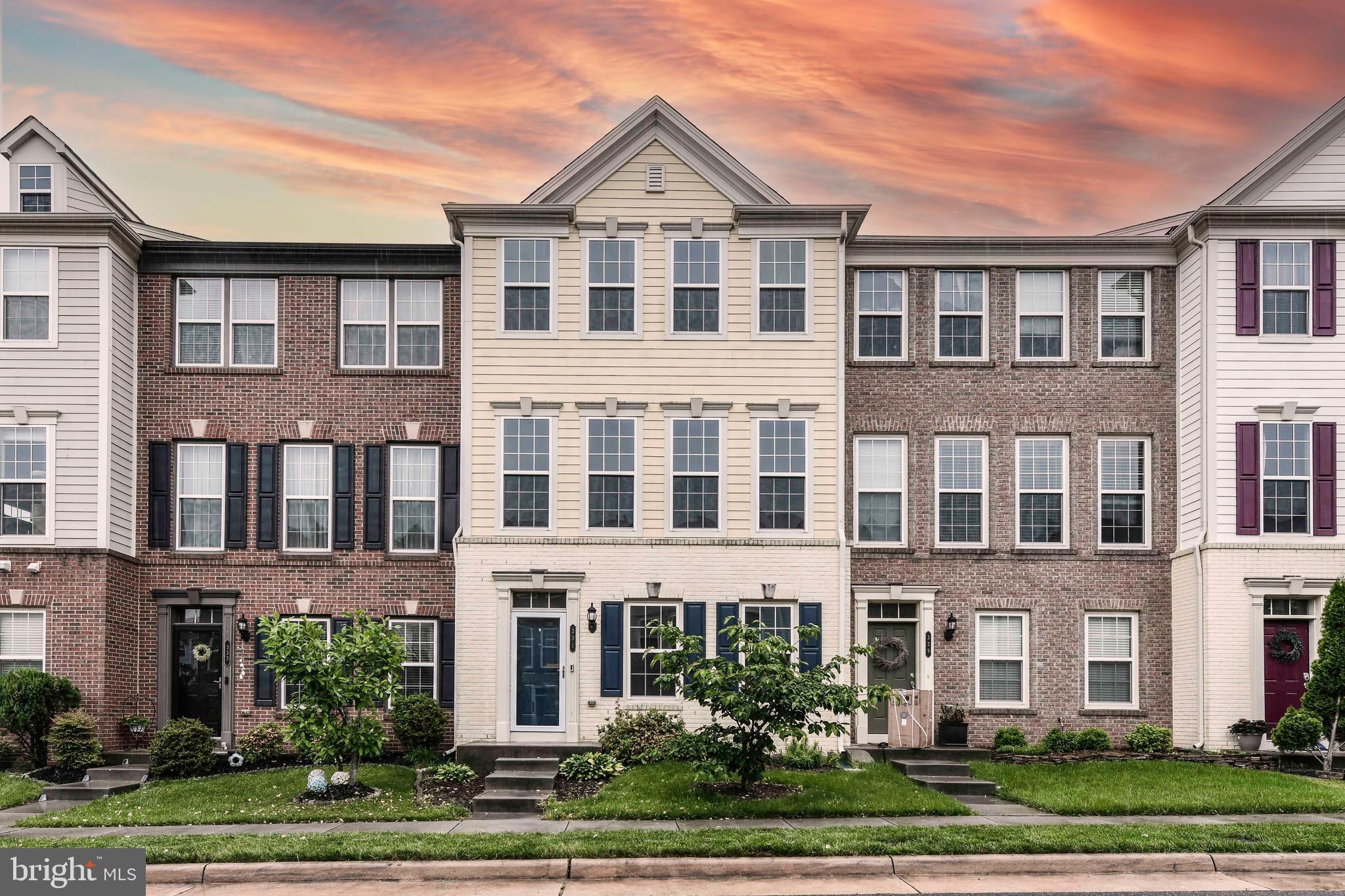 OAKLAWN - Residential Lease